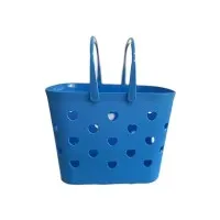 Obična plastična košara za pohranu